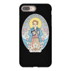 saint barb iPhone 8 Plus