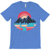 camp river T-Shirt