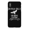 buffalo bill's rubbing lotion iPhoneX