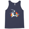 death is magic Tank Top