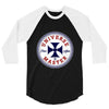 universe master 3/4 Sleeve Shirt