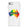 Vote Yes-Australia Marriage Equality iPhone 7 Case