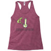 shape of you Racerback Tank