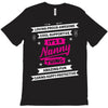 It's A Nanny Thing T-Shirt
