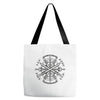 brothers in arms Tote Bags