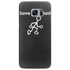 save gas run Samsung Galaxy S7 Edge