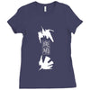 ikaruga Ladies Fitted T-Shirt
