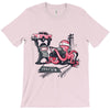 road closed T-Shirt