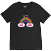 not okay V-Neck Tee