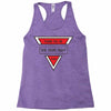 NIGHT Racerback Tank