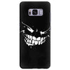scary face Samsung Galaxy S8 Plus