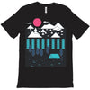 camp line T-Shirt