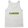 cancun dorado Tank Top