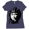 rebeli&oacute;n Ladies Fitted T-Shirt