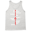 black history 365 Tank Top