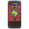 spaceship Samsung Galaxy S7 Edge