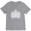 ministry of sound best product V-Neck Tee