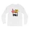 Trouble Long Sleeve Shirts