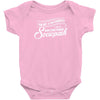 High Functioning Sociopath Infant Clothing