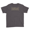 behold fartacus fart humorous Youth Tee
