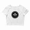 fahrie77 Crop Top