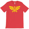 triforce hoodie T-Shirt