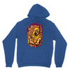 ultras flare Unisex Hoodie