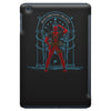 speak chimichanga and enter iPad Mini