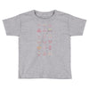 neon rangers Toddler T-shirt