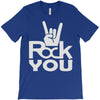 rock you T-Shirt
