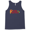 merry pizzamas 3 Tank Top