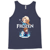 frozen Tank Top
