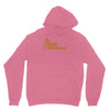 i drink your milkshake Unisex Hoodie