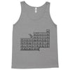 questionable table of elements Tank Top