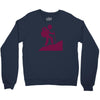 kids advent Crewneck Sweatshirt