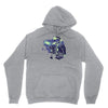 urealms   ultimate wizardry Unisex Hoodie