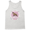 boxer mama Tank Top