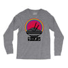 Noodle Long Sleeve Shirts