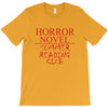 horror novel T-Shirt