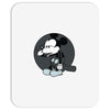 mickey mouse suicide Mousepad