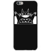totoro my neighbour anime iPhone 6/6s Case