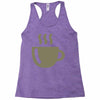 coffee (2) Racerback Tank