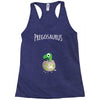 Pregosaurus Boy Racerback Tank