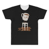 flood All Over Men's T-shirt