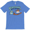serotonin &amp; the dopamines T-Shirt