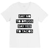 drugs and tacos V-Neck Tee