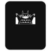 totoro my neighbour anime Mousepad
