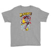 blackhole Youth Tee
