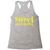 nerv mich nicht! Racerback Tank