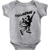 fob  (18) Baby Bodysuit